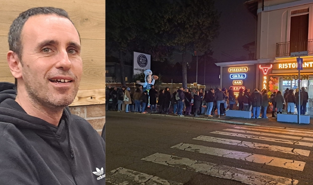 Zerocalcare-mania a Cassano Magnago