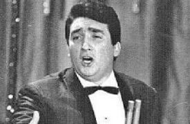 Addio a Tony Dallara, il primo degli 