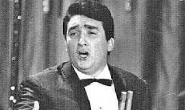 Addio a Tony Dallara, il primo degli 