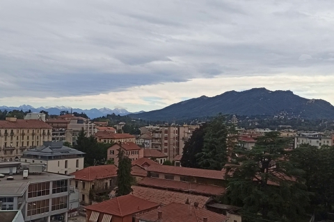 Niente sole: weekend di nuvole e pioggia