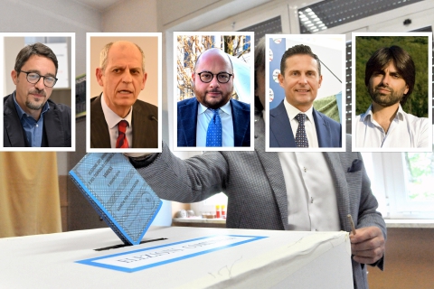 Varese, centrodestra: l’ora del candidato sindaco