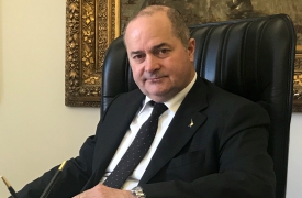Dario Galli nuovo presidente di “Patto per il Nord Lombardia”