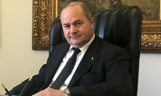 Dario Galli nuovo presidente di “Patto per il Nord Lombardia”