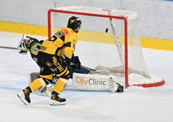 Mastini da urlo: Appiano schiantato 6-2