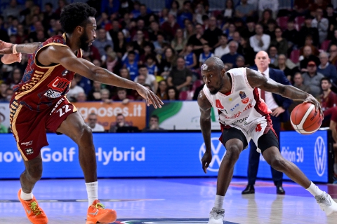 Venezia apre un ciclo di ferro per l’OJM