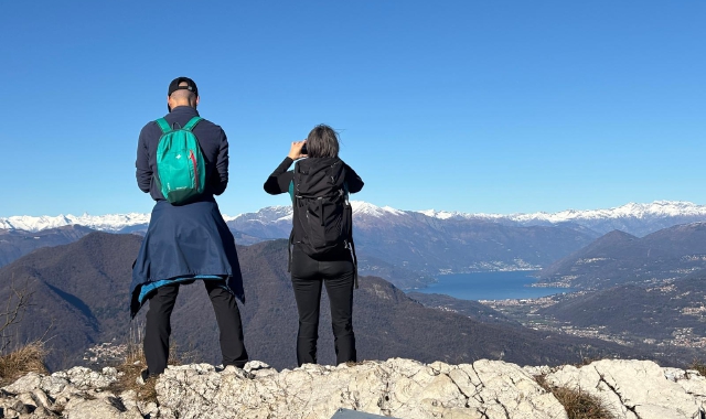 Il premio promosso dal Cai di Varese è rivolto a chi ha conseguito la laurea magistrale con tesi legate alla tutela del patrimonio montano lombardo
