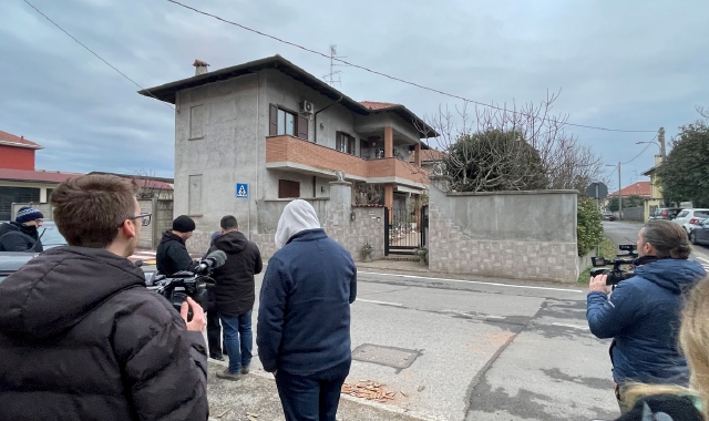 Siap: «Quella di Lonate non è una morte bianca»