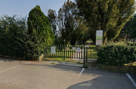 Tragedia ad Arconate, 38enne trovato senza vita nel parco