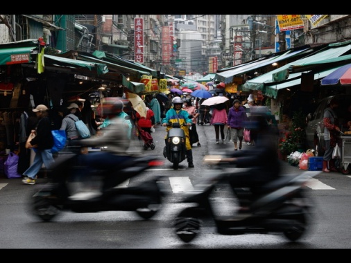 Cina: il Pil aumenta del 5% nel 2025, +4,5% nel quarto trimestre