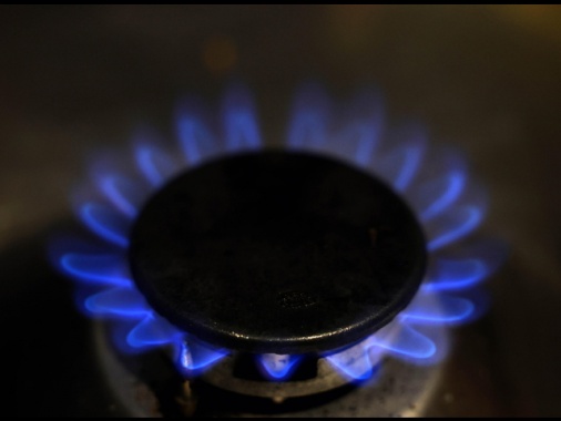 Il prezzo del gas apre in calo a 34,40 euro al megawattora