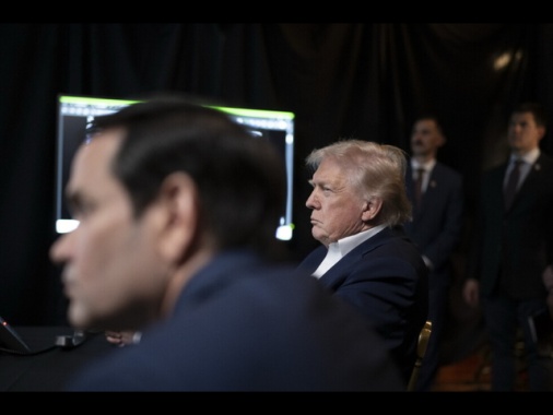 Trump alla Norvegia, 'non mi sento più in dovere di pensare solo alla pace'