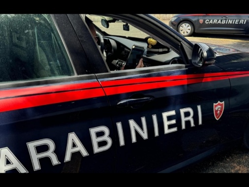 Abusi su otto alunne, misura cautelare per un collaboratore scolastico