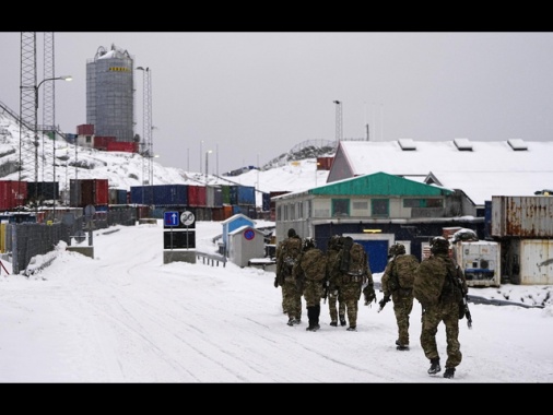 Ue, 'la priorità è evitare i dazi, colpirebbero cittadini e imprese'