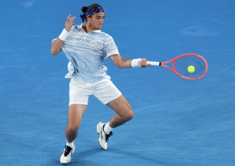 Ruud troppo forte: Bellucci si arrende in tre set