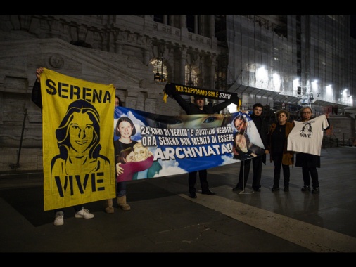 Delitto Arce, imputato 'sono innocente, non so chi abbia ucciso Mollicone'