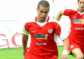 Franco Lepore torna in Serie D