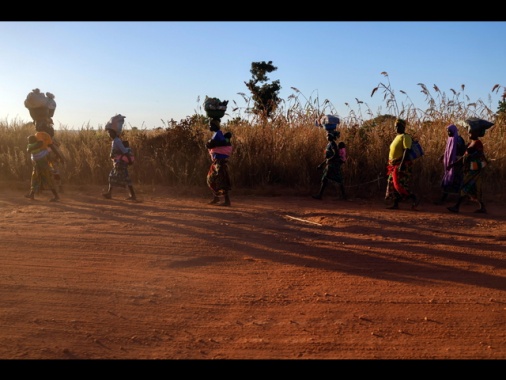 Nigeria, almeno 160 cristiani rapiti in un attacco a due chiese