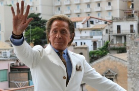 È morto lo stilista Valentino 2