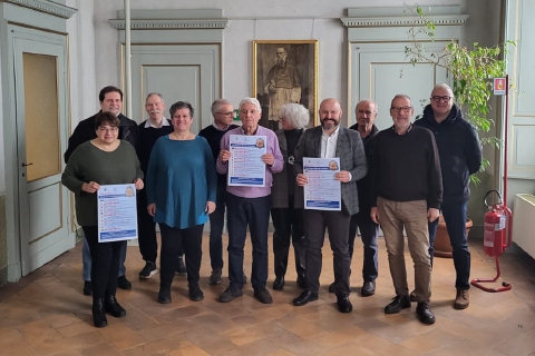 Castellanza riscopre il campanile di San Giulio