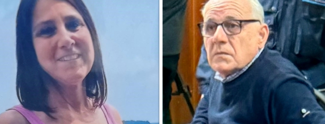 La moglie uccisa, le lettere ai figli, il perdono impossibile