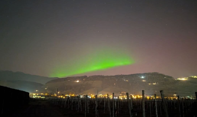 foto Centro Meteo Piemonte
