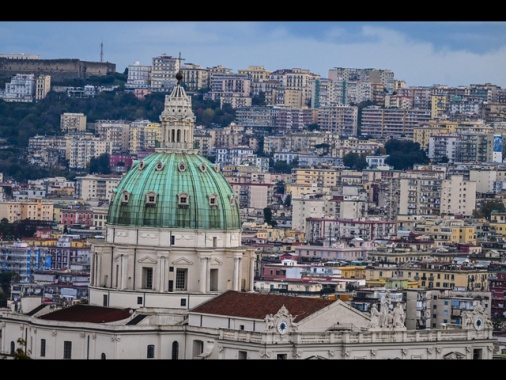 Ance, investimenti in costruzioni in calo, nel 2025 -1,1%, nel 2026 +5,6%