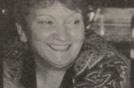 Cittiglio piange Mariuccia: se ne va un pezzo di storia