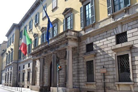 A Magnago arriva il commissario prefettizio