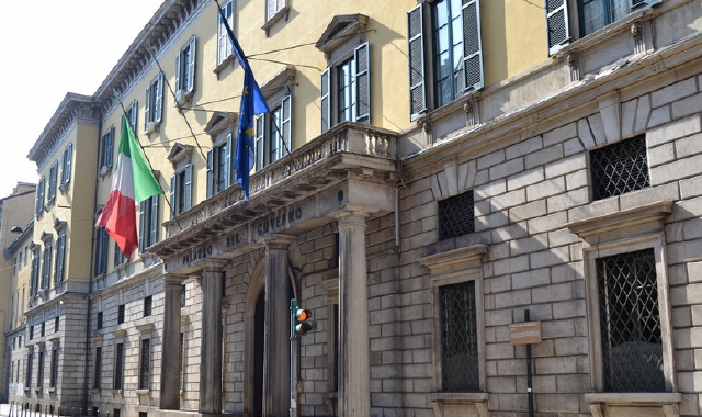 La Prefettura di Milano