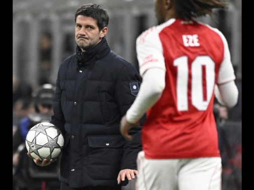 Champions: Chivu, siamo pronti ad accettare di giocare i playoff