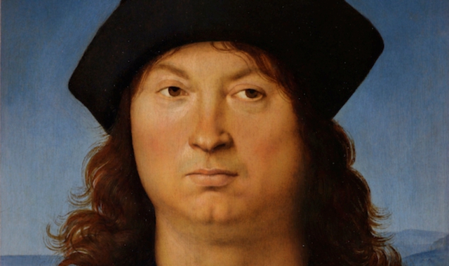 L’amore per l’arte del cardinale Scipione Caffarelli Borghese