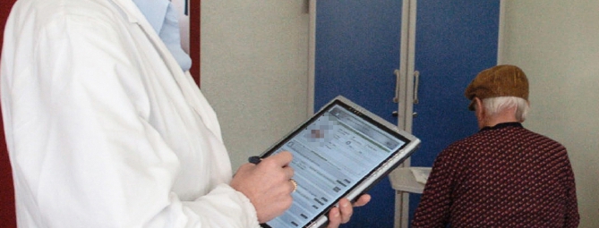 A Busto Arsizio un punto salute per chi vive ai margini