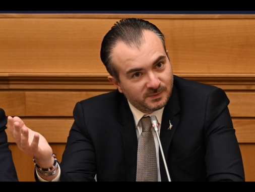 Molinari (Lega), su Freni c'era l'intesa, FI l'ha messa in discussione