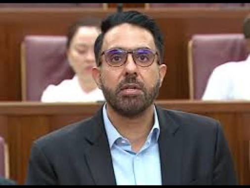 Condannato per falsa testimonianza il leader dell'opposizione a Singapore