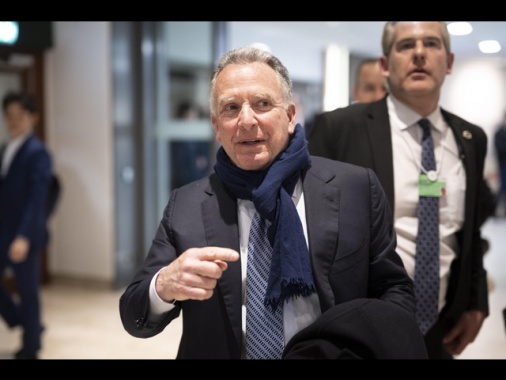 Witkoff, 'domani incontrerò Putin'