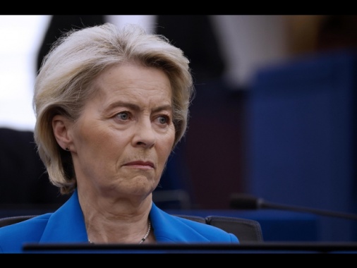 Von der Leyen, 'massiccio aumento di investimenti Ue in Groenlandia'