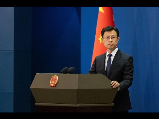 Cina, 'Londra era obbligata ad approvare la nostra nuova ambasciata'