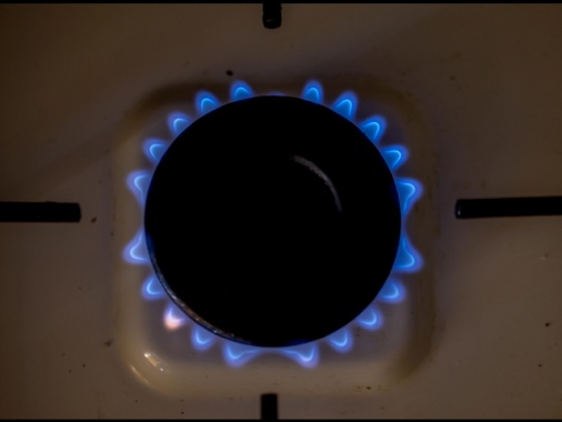 Il gas chiude in forte rialzo verso i 40 euro al megawattora