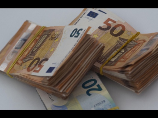 Uif, rischio di riciclaggio in Italia è molto significativo, anche da Pnrr