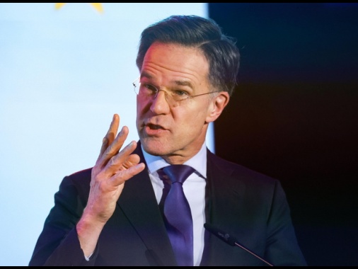 Rutte, 'post di Trump su Groenlandia va dritto al punto, un ottimo incontro'