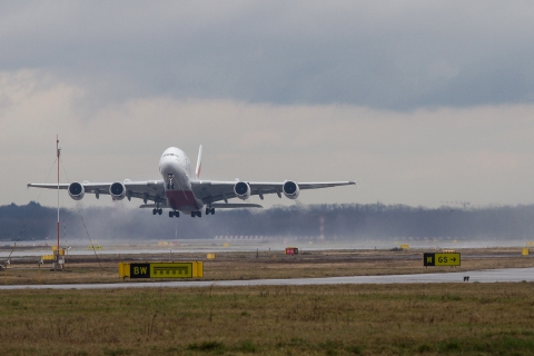 Malpensa da record: i passeggeri aumentano dell’8,6%
