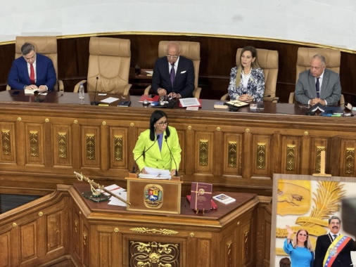 Rodriguez, 'affronterò i colloqui con gli Usa senza paura'