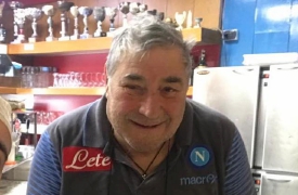 Addio al pizzaiolo Mimmo, lutto a Sacconago