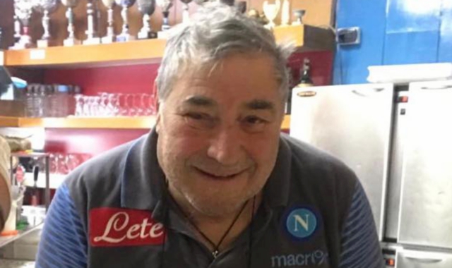 Addio al pizzaiolo Mimmo, lutto a Sacconago