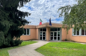 Lavori alla linea elettrica, scuole chiuse a Saronno