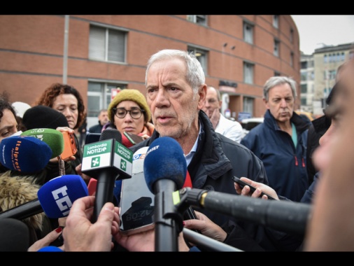 Crans-Montana: Bertolaso, 'vicini a dimettere alcuni ragazzi'