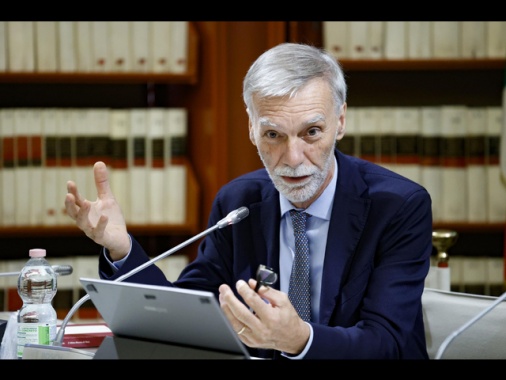 I riformisti Pd non firmano il ddl del partito sull'antisemitismo