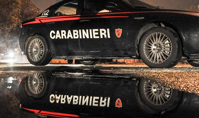 I carabinieri avevano arrestato i quattro sudamericani dopo i furti compiuti sul lago Maggiore