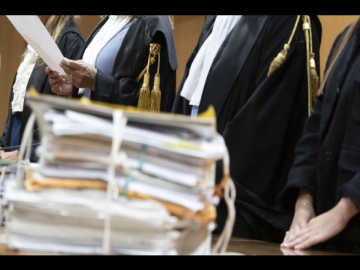 Software su pc toghe, da verifiche pm Roma nessun profilo penale