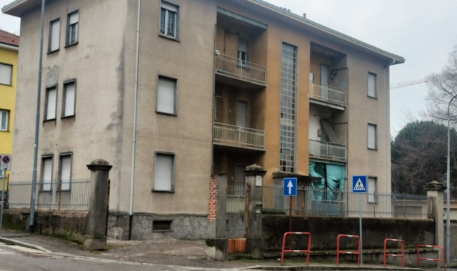 “Residenza dei Sanitari”: entro fine marzo il bando